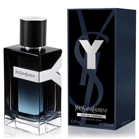 yves saint laurent men